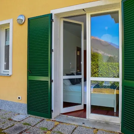 Easy Welcome Blue Lejlighed Bellagio