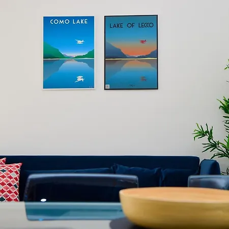 Easy Welcome Blue *