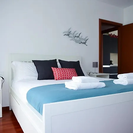 Easy Welcome Blue Lejlighed *
