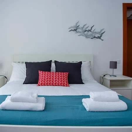 Lejlighed Easy Welcome Blue